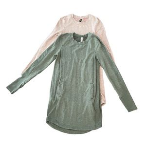 2 ATHLETA Balance Dress | Size XXS